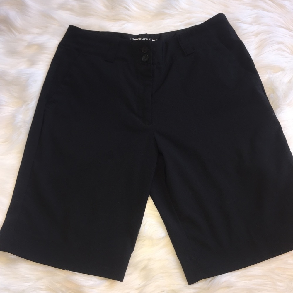 Nike golf shorts